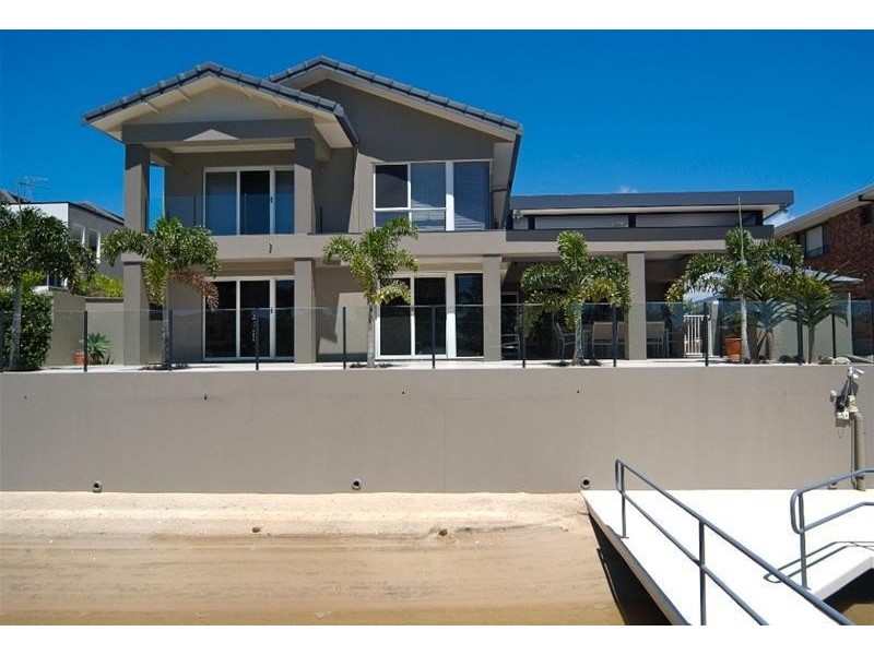 59 Admiralty Drive, Paradise Waters QLD 4217