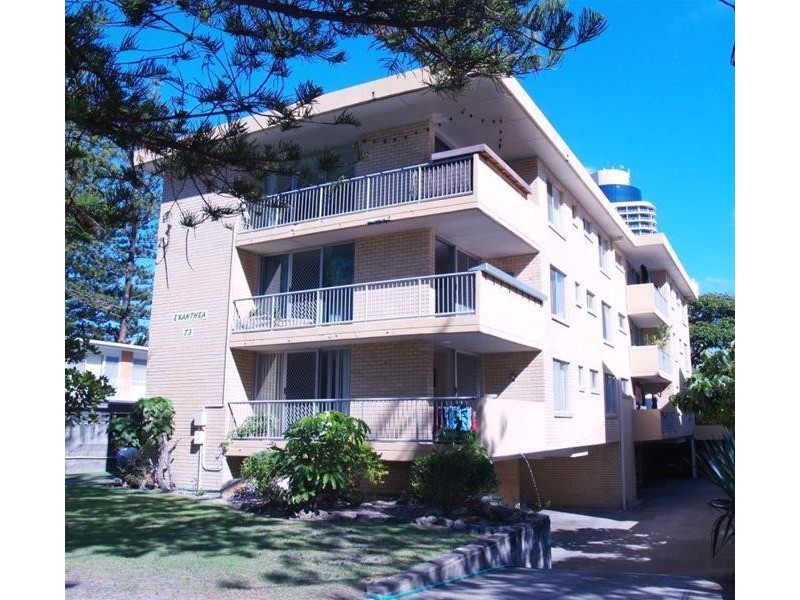 4/73 Old Burleigh Road, Broadbeach QLD 4218