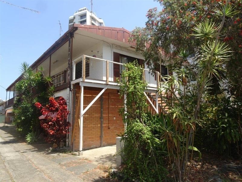 4/29 Peninsular Drive, Surfers Paradise QLD 4217