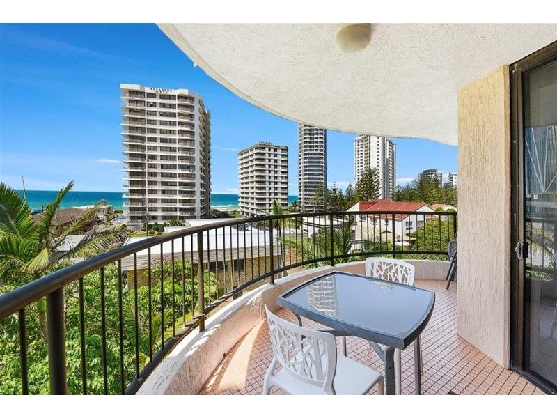 14/219 Surf Parade, Surfers Paradise QLD 4217
