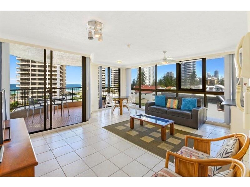 14/219 Surf Parade, Surfers Paradise QLD 4217