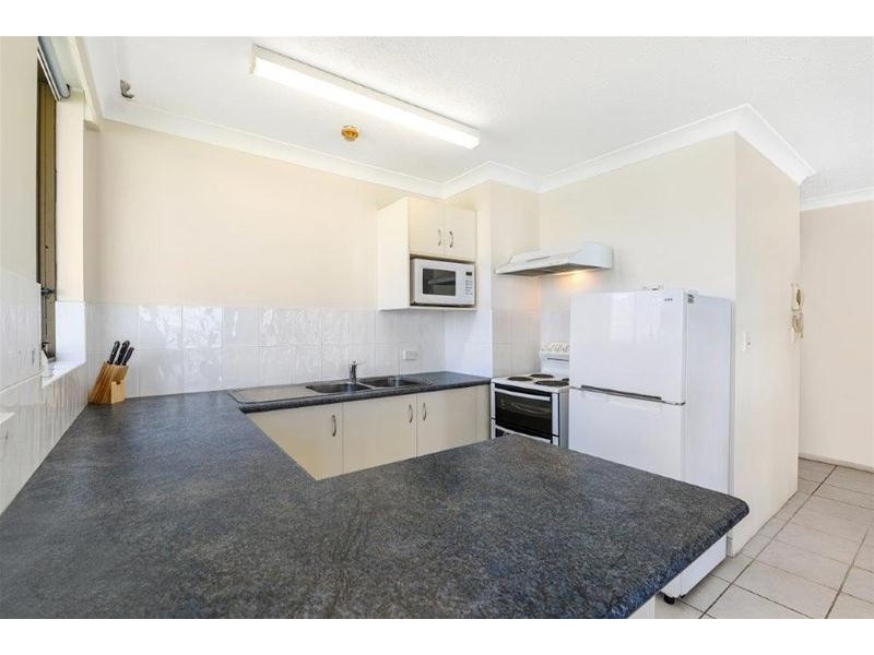 14/219 Surf Parade, Surfers Paradise QLD 4217