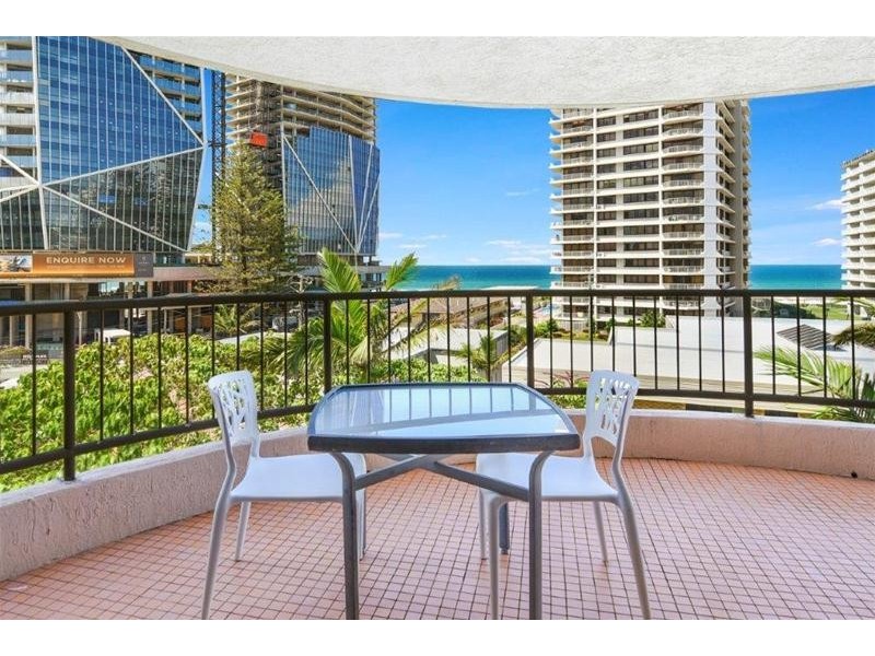 14/219 Surf Parade, Surfers Paradise QLD 4217