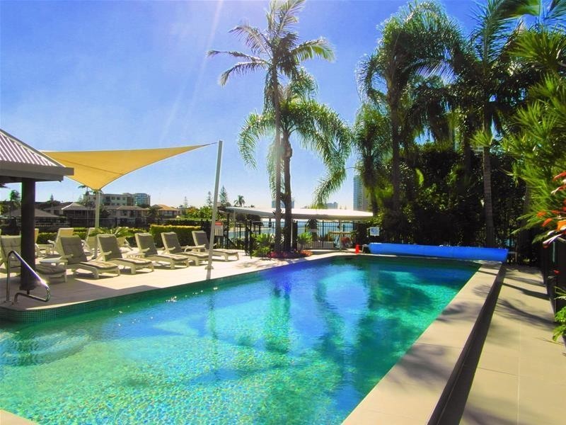 63  Cavill Avenue “The Moorings”, Surfers Paradise QLD 4217