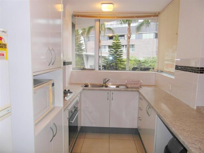 63  Cavill Avenue “The Moorings”, Surfers Paradise QLD 4217