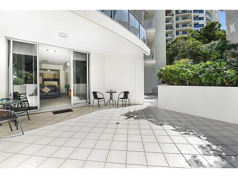 112/21 Cypress Avenue, Surfers Paradise QLD 4217