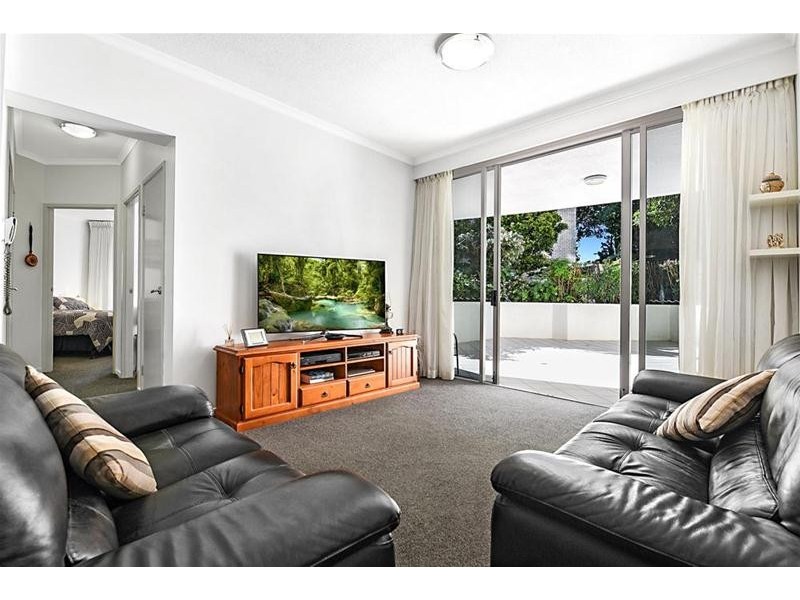 112/21 Cypress Avenue, Surfers Paradise QLD 4217