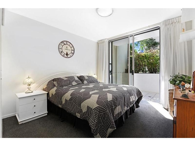 112/21 Cypress Avenue, Surfers Paradise QLD 4217