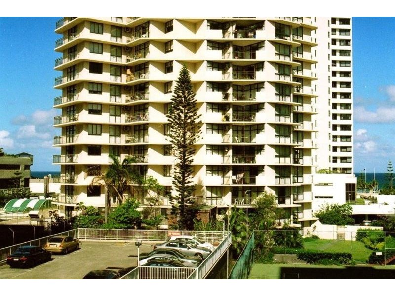 32/3049 Surfers Paradise Boulevard, Surfers Paradise QLD 4217