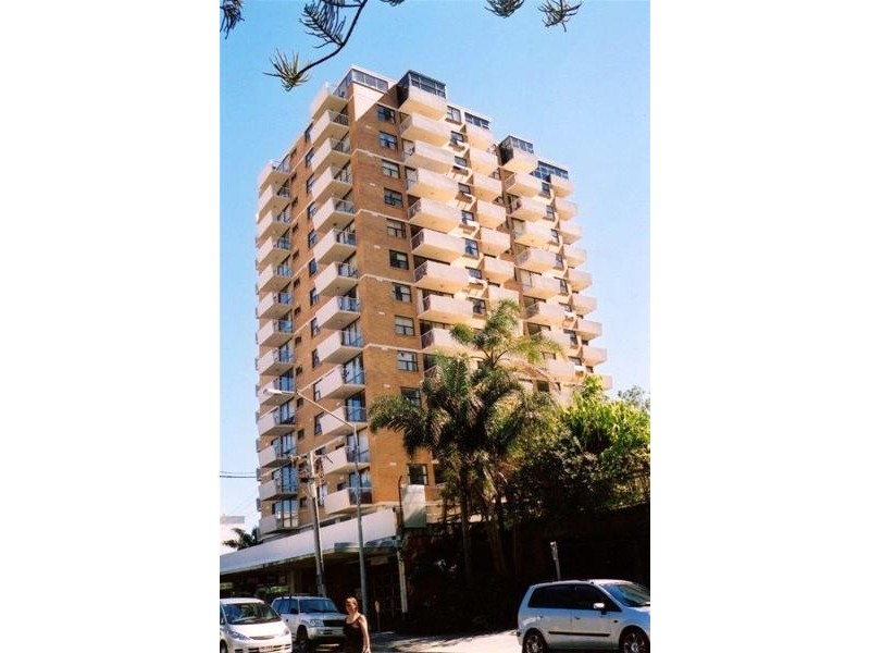 32/3049 Surfers Paradise Boulevard, Surfers Paradise QLD 4217
