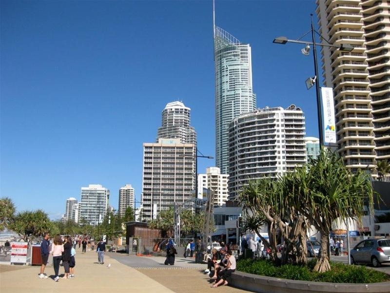 32/3049 Surfers Paradise Boulevard, Surfers Paradise QLD 4217