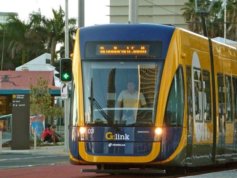 32/3049 Surfers Paradise Boulevard, Surfers Paradise QLD 4217