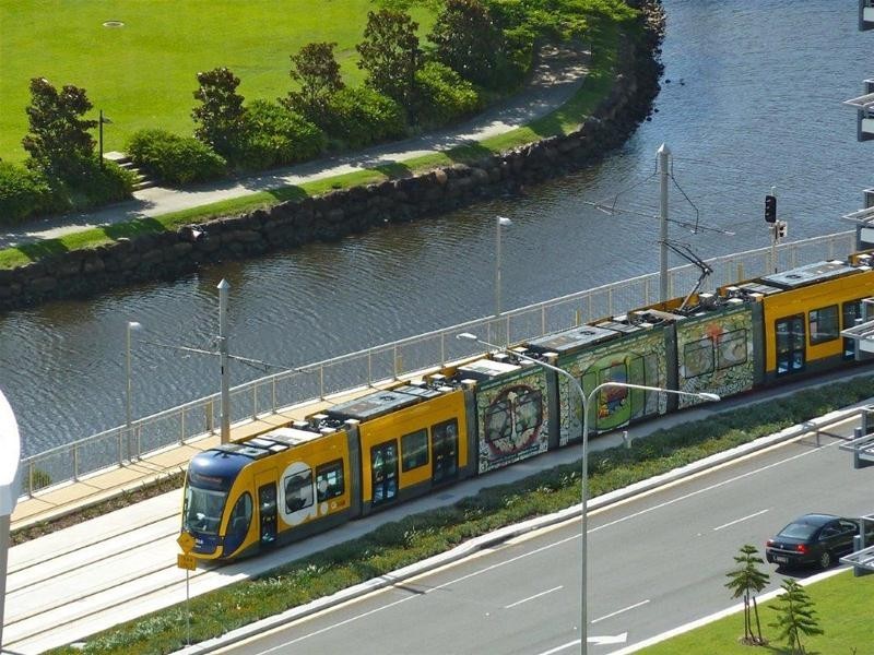 32/3049 Surfers Paradise Boulevard, Surfers Paradise QLD 4217