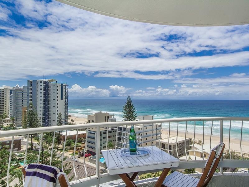 Unit 47  Acapulco 4 Thornton Street, Surfers Paradise QLD 4217