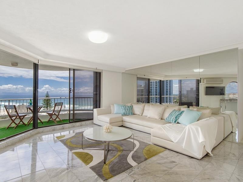 Unit 47  Acapulco 4 Thornton Street, Surfers Paradise QLD 4217