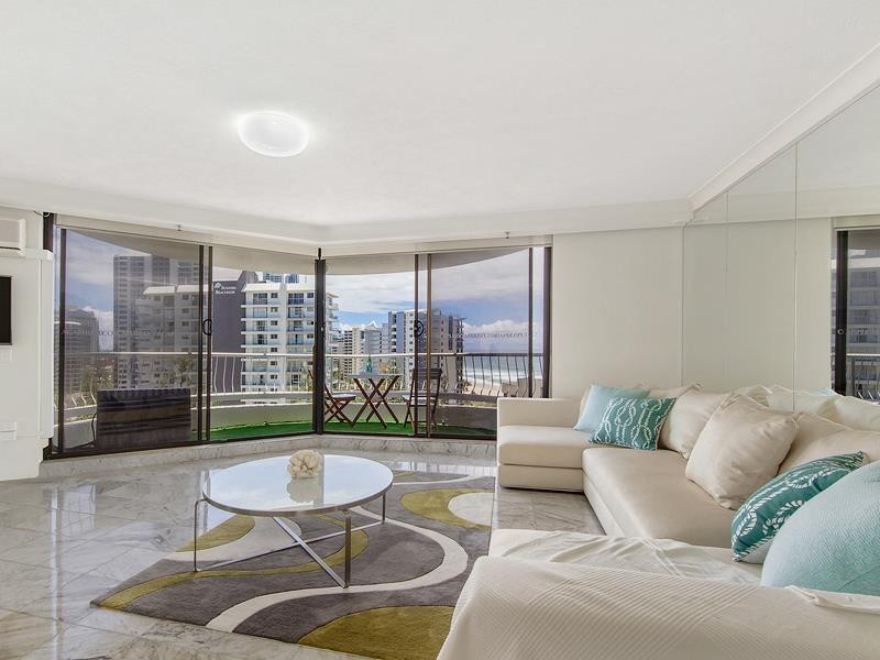 Unit 47  Acapulco 4 Thornton Street, Surfers Paradise QLD 4217