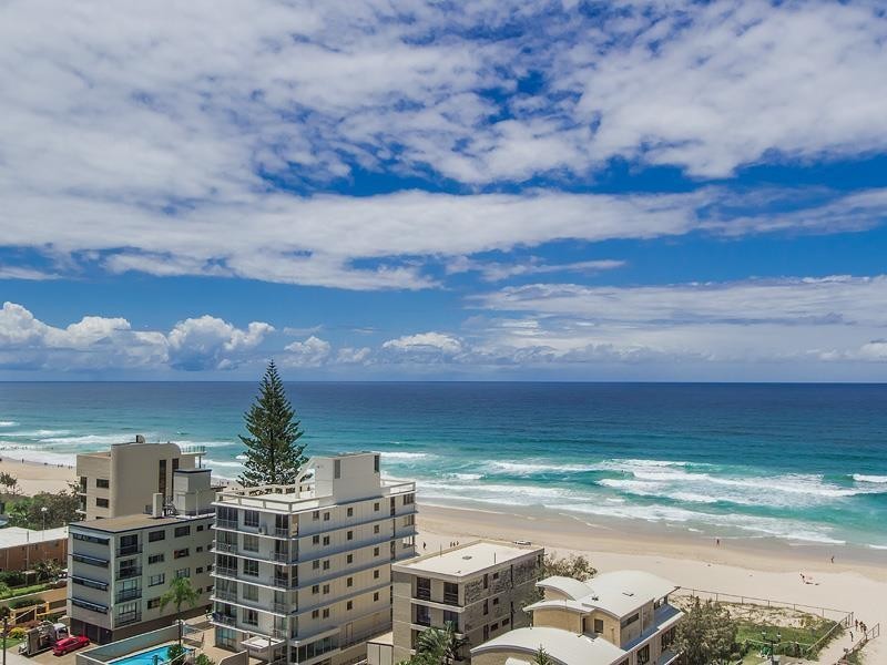 Unit 47  Acapulco 4 Thornton Street, Surfers Paradise QLD 4217