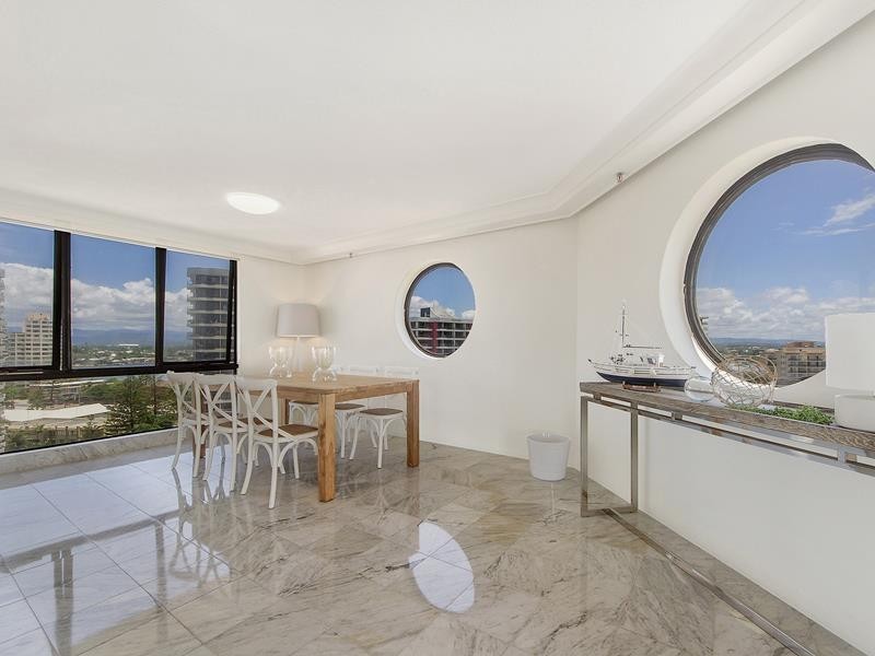 Unit 47  Acapulco 4 Thornton Street, Surfers Paradise QLD 4217