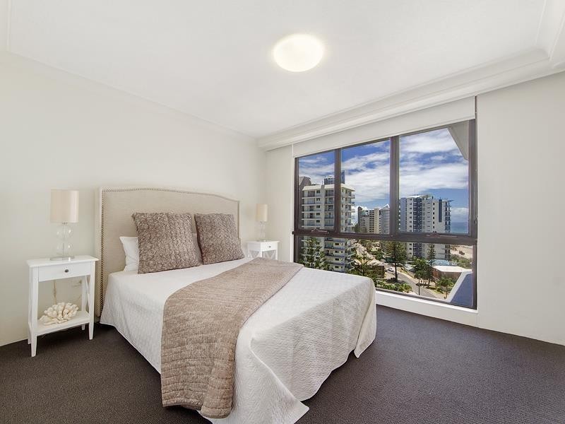 Unit 47  Acapulco 4 Thornton Street, Surfers Paradise QLD 4217