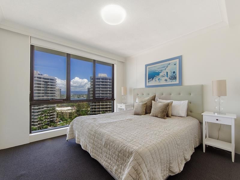 Unit 47  Acapulco 4 Thornton Street, Surfers Paradise QLD 4217