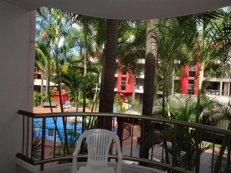 54/38 Enderley Avenue, Surfers Paradise QLD 4217