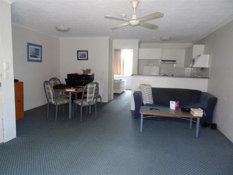 54/38 Enderley Avenue, Surfers Paradise QLD 4217