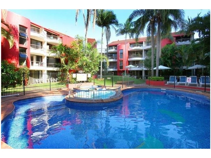54/38 Enderley Avenue, Surfers Paradise QLD 4217