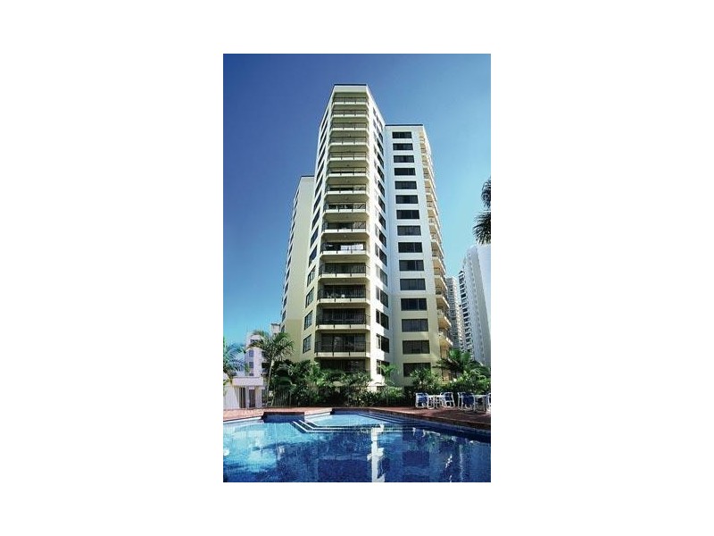 8 Trickett Street (Aloha), Surfers Paradise QLD 4217