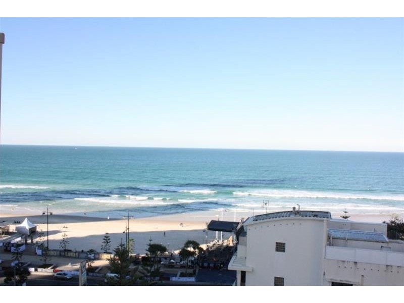 8 Trickett Street (Aloha), Surfers Paradise QLD 4217