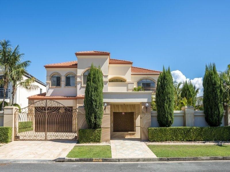 22 Buccaneer Court, Paradise Waters QLD 4217