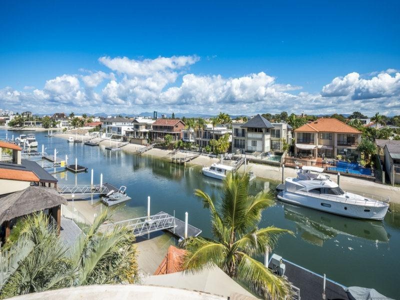 22 Buccaneer Court, Paradise Waters QLD 4217