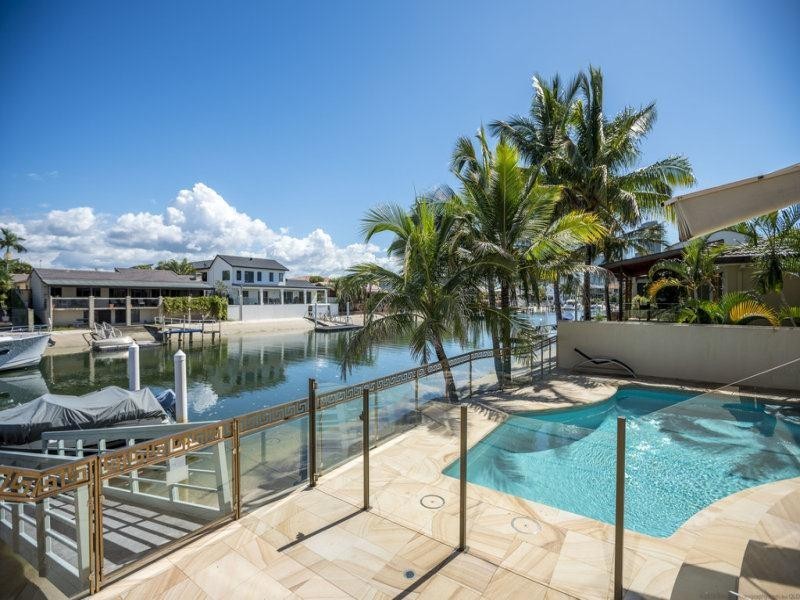 22 Buccaneer Court, Paradise Waters QLD 4217