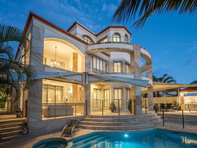 22 Buccaneer Court, Paradise Waters QLD 4217