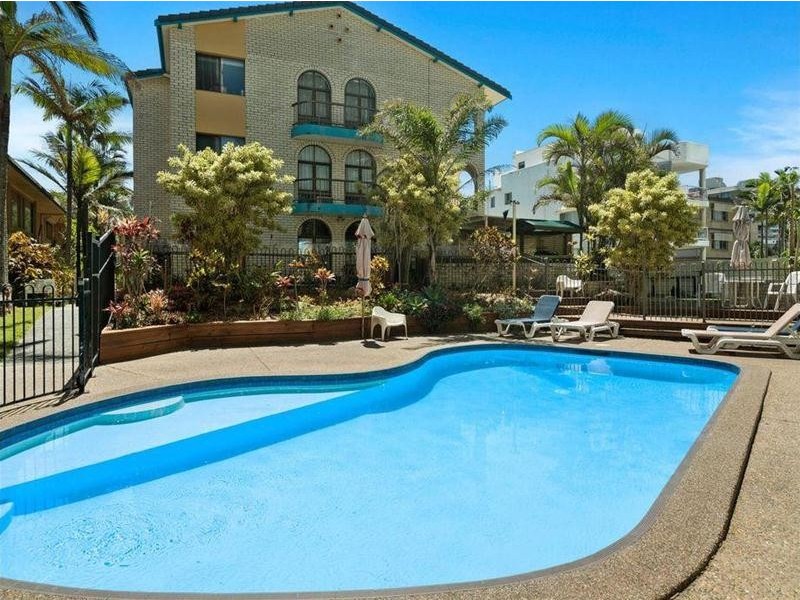 8/35 Old Burleigh Road, Surfers Paradise QLD 4217