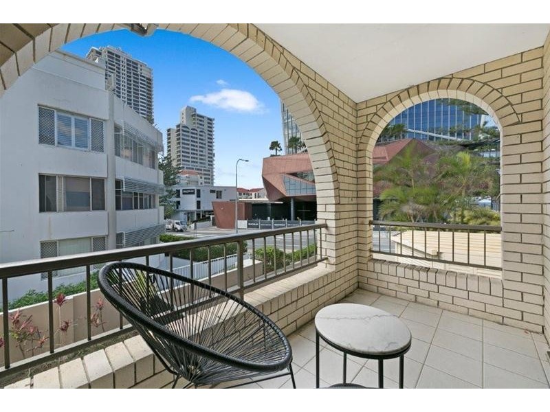 8/35 Old Burleigh Road, Surfers Paradise QLD 4217