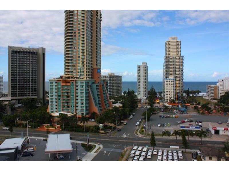 21 Cypress Avenue (Trilogy), Surfers Paradise QLD 4217