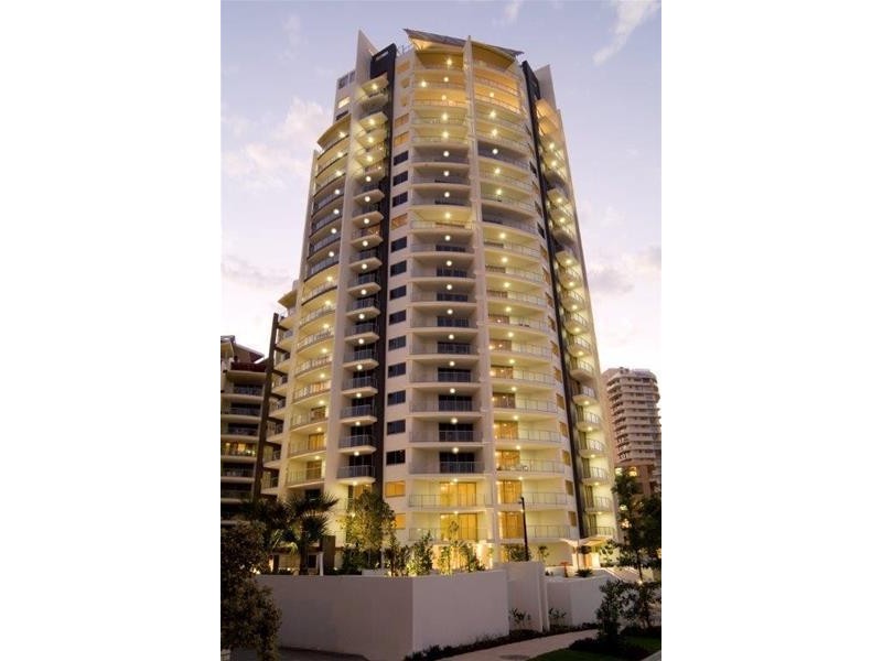 21 Cypress Avenue (Trilogy), Surfers Paradise QLD 4217