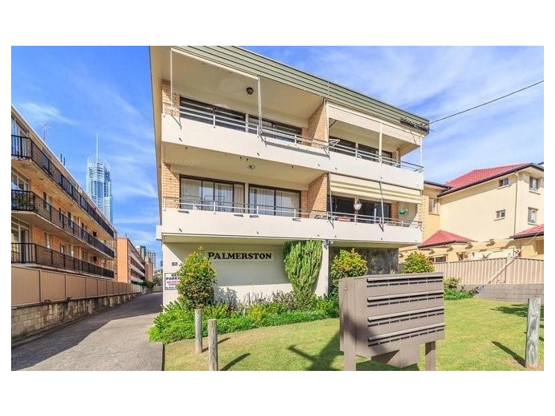 5/57 Peninsular Drive, Surfers Paradise QLD 4217