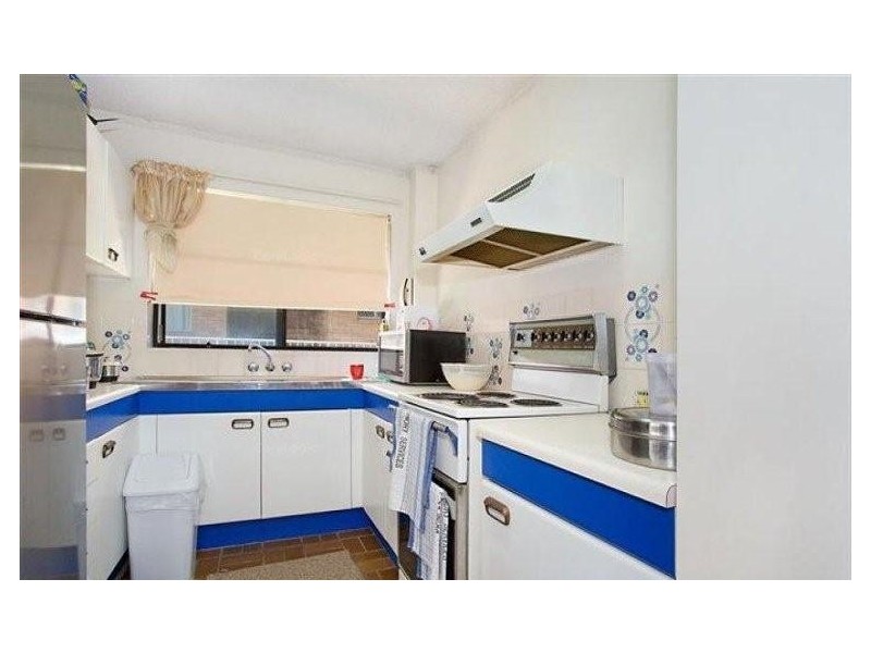 5/57 Peninsular Drive, Surfers Paradise QLD 4217