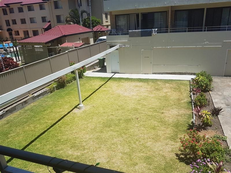 5/57 Peninsular Drive, Surfers Paradise QLD 4217