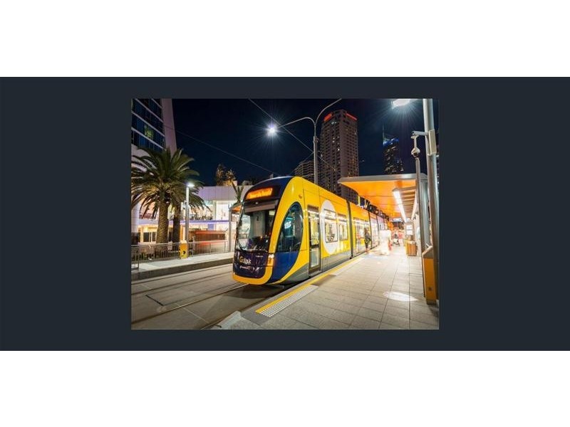 5/57 Peninsular Drive, Surfers Paradise QLD 4217