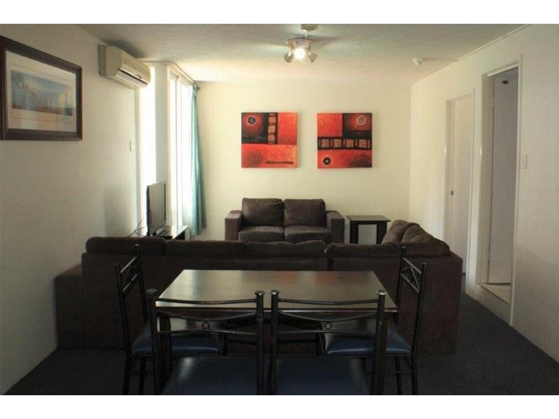 31/69 Ferny Avenue, Surfers Paradise QLD 4217