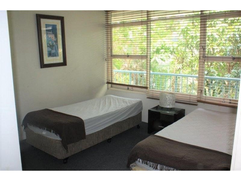 31/69 Ferny Avenue, Surfers Paradise QLD 4217