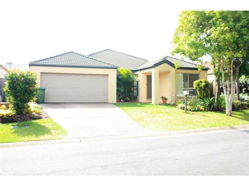 32 Inwood Circuit, Merrimac QLD 4226