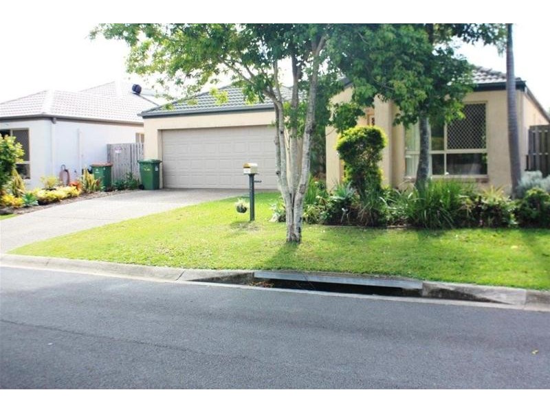 32 Inwood Circuit, Merrimac QLD 4226