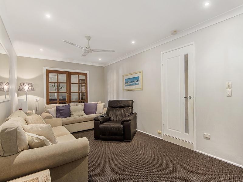 62 Gibraltar Drive, Isle Of Capri QLD 4217