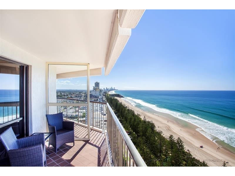43/146 The Esplanade, Burleigh Heads QLD 4220