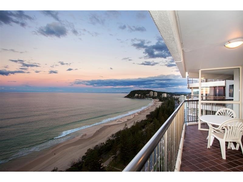 43/146 The Esplanade, Burleigh Heads QLD 4220