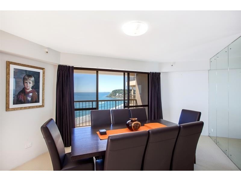 43/146 The Esplanade, Burleigh Heads QLD 4220