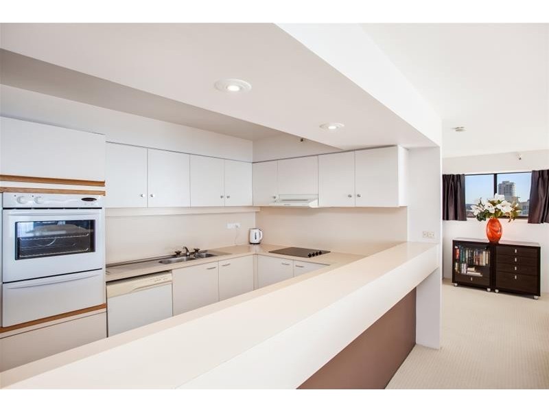 43/146 The Esplanade, Burleigh Heads QLD 4220